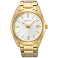 Seiko Men's Essentials