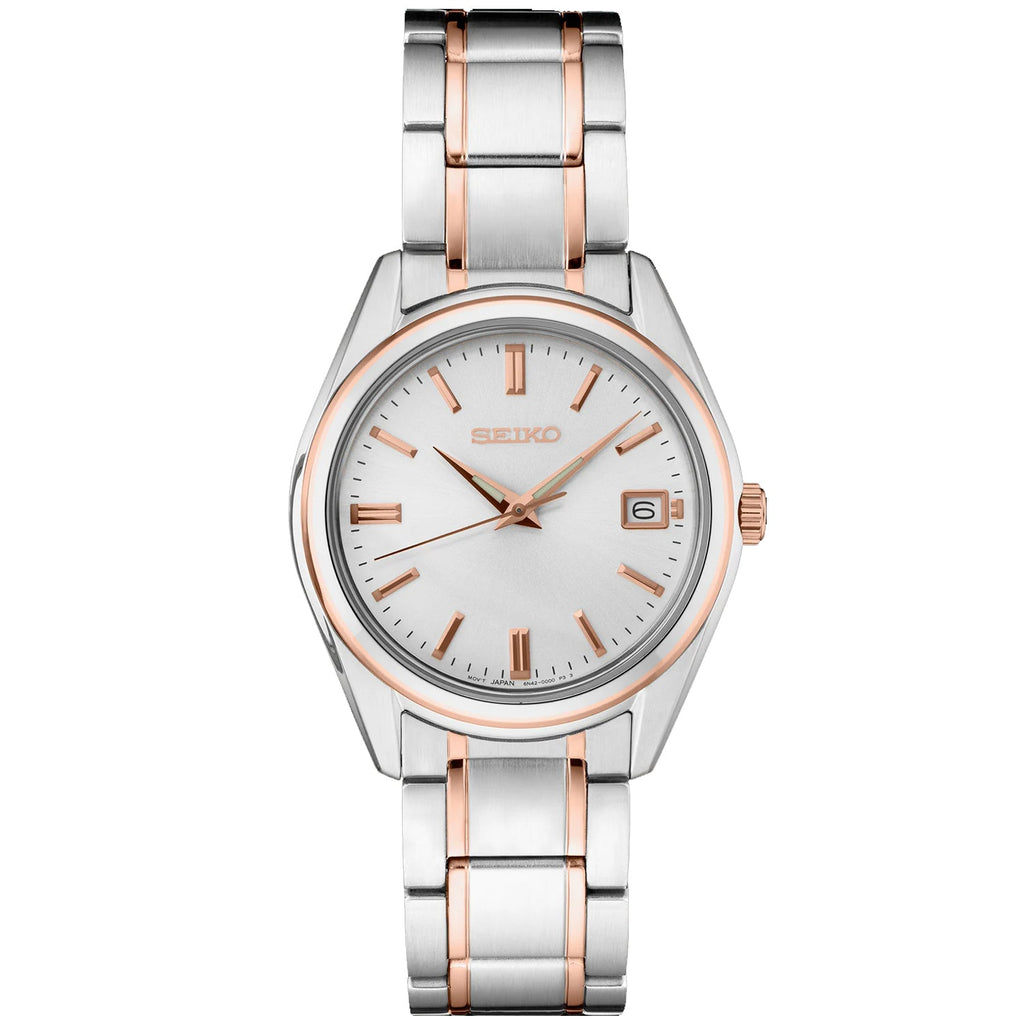 Seiko Men's Essentials