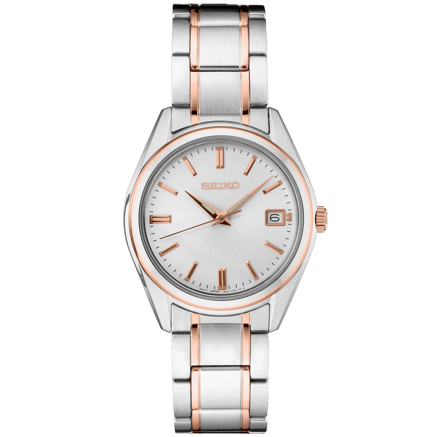 Seiko Men's Essentials