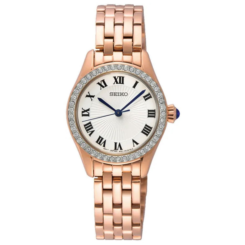 Seiko Women's Classic