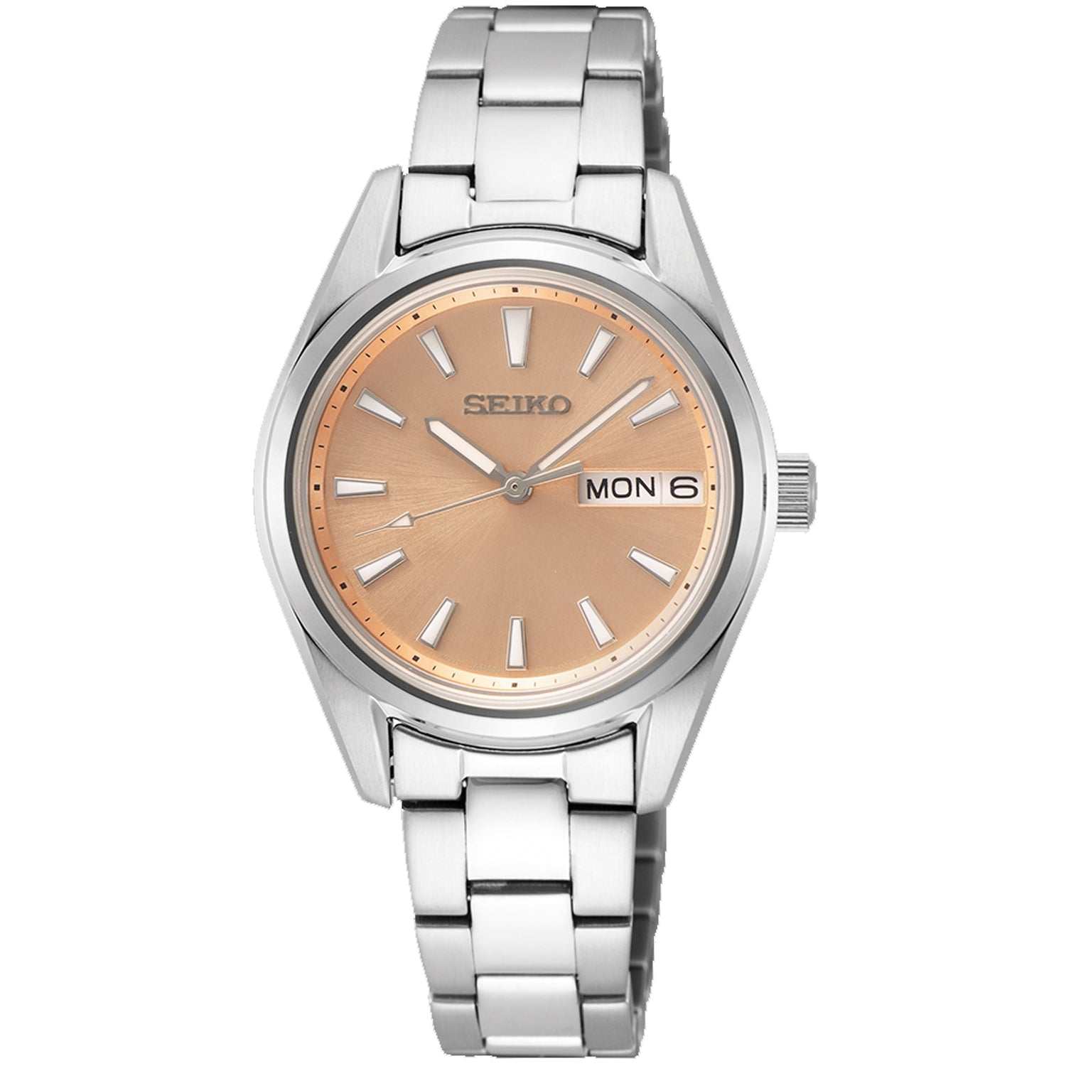 Seiko Women's Neo Classic