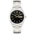Seiko Men's Essentials