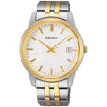 Seiko Men's Essentials