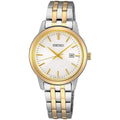 Seiko Women's Classic