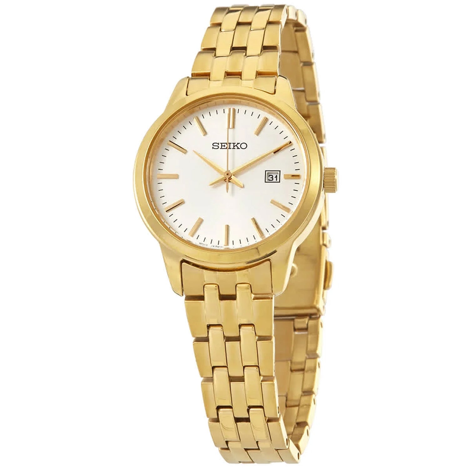 Seiko Women's Classic