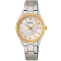 Seiko Men's Sapphire