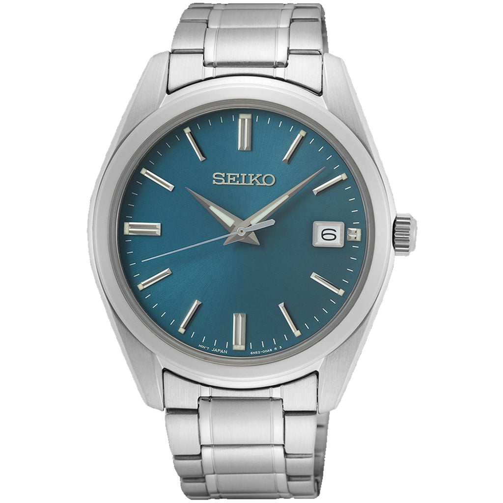 Seiko Men's Essentials