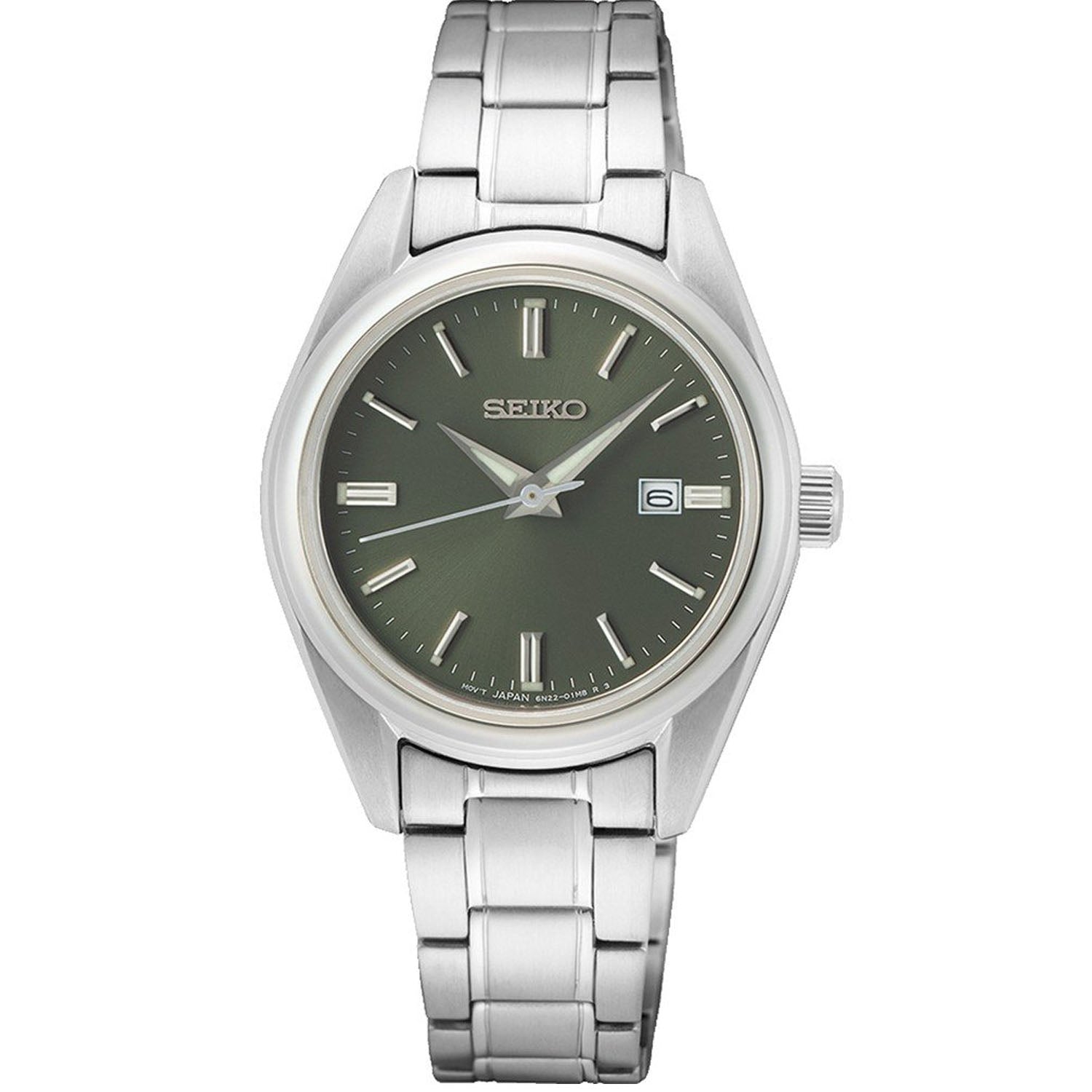 Seiko Men's Classic
