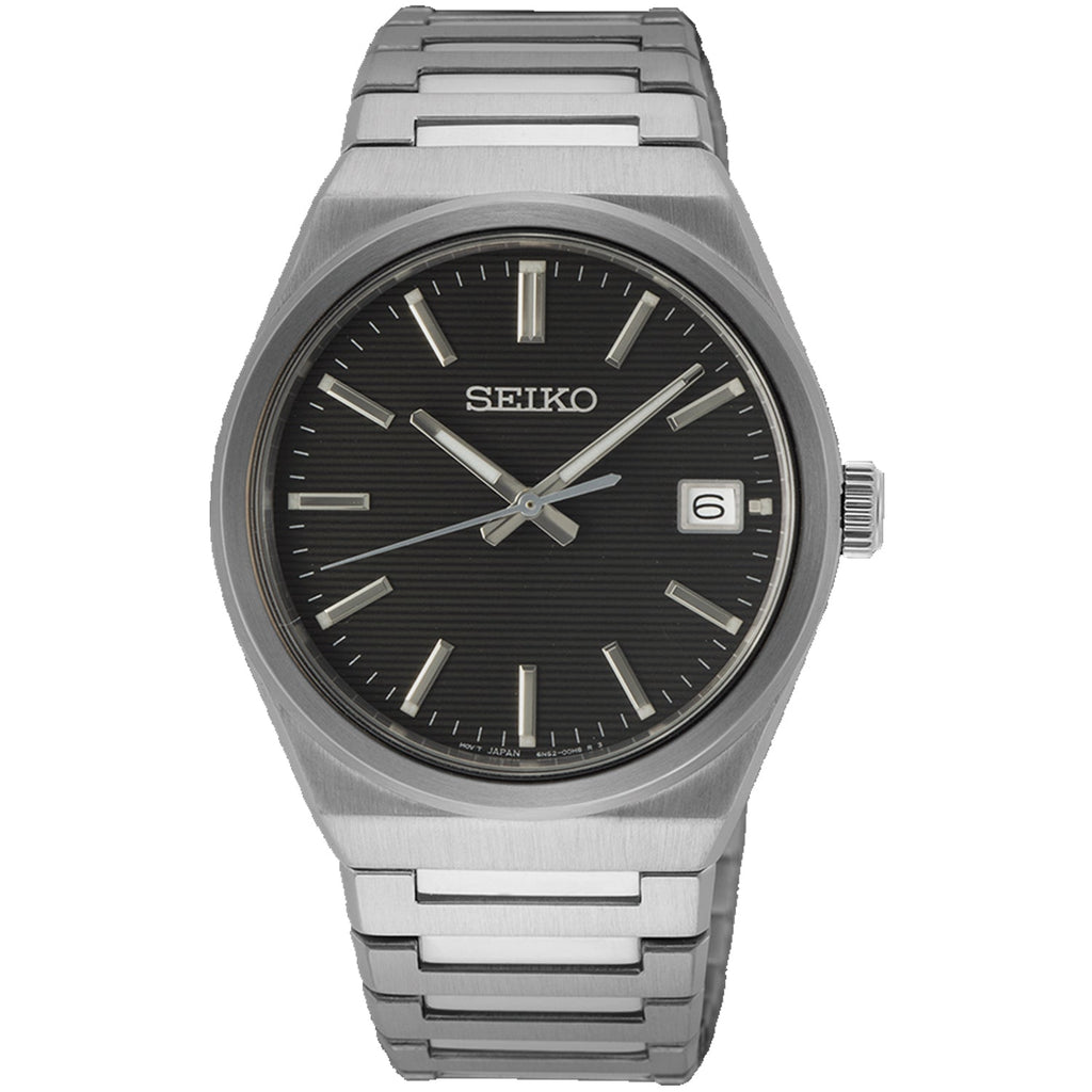 Seiko Men's Classic