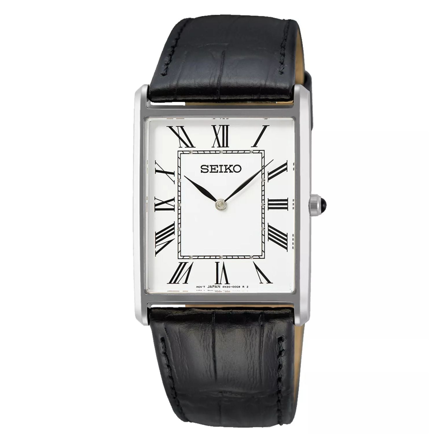 Seiko Men's Classic