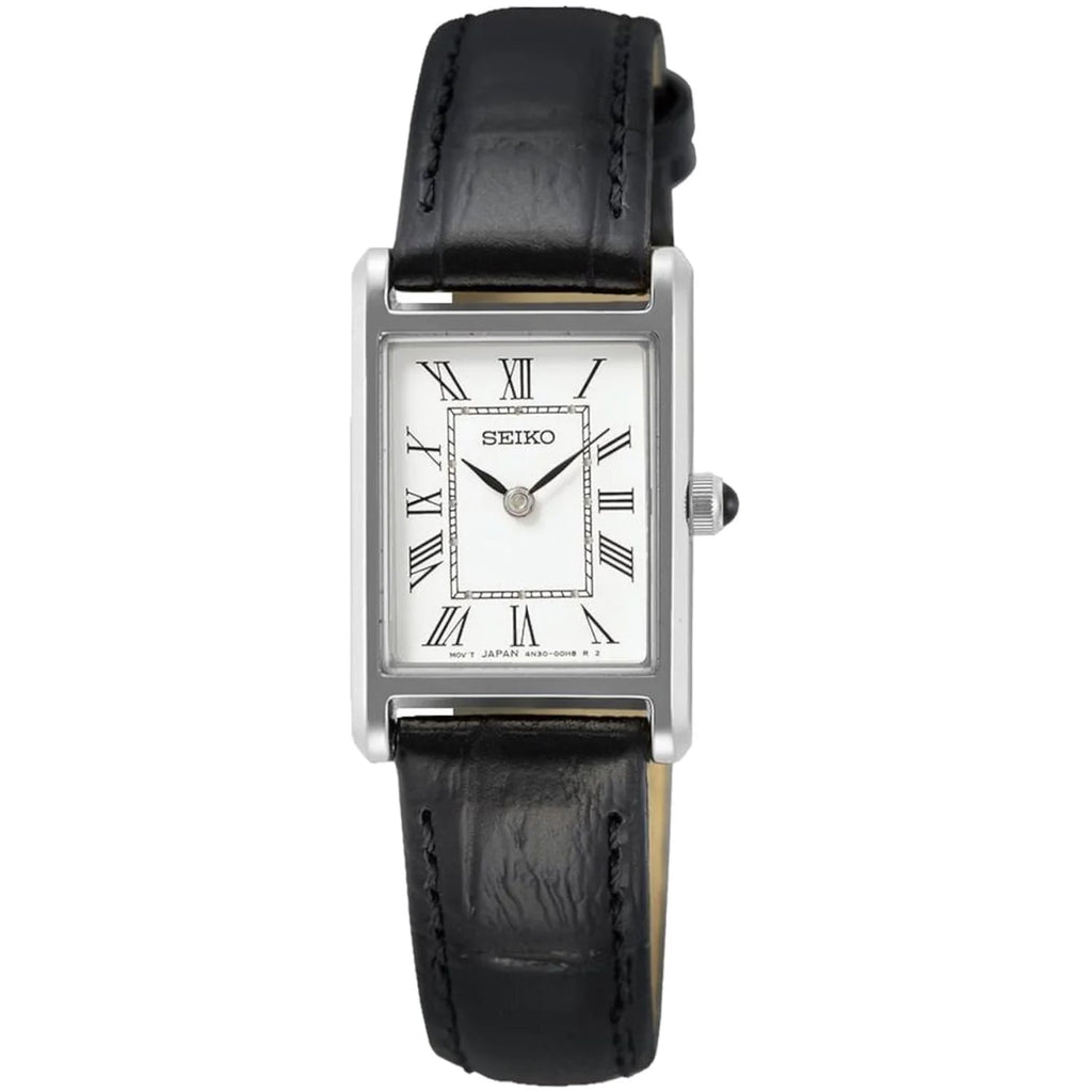 Seiko Women's Essentials