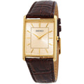 Seiko Men's Essentials