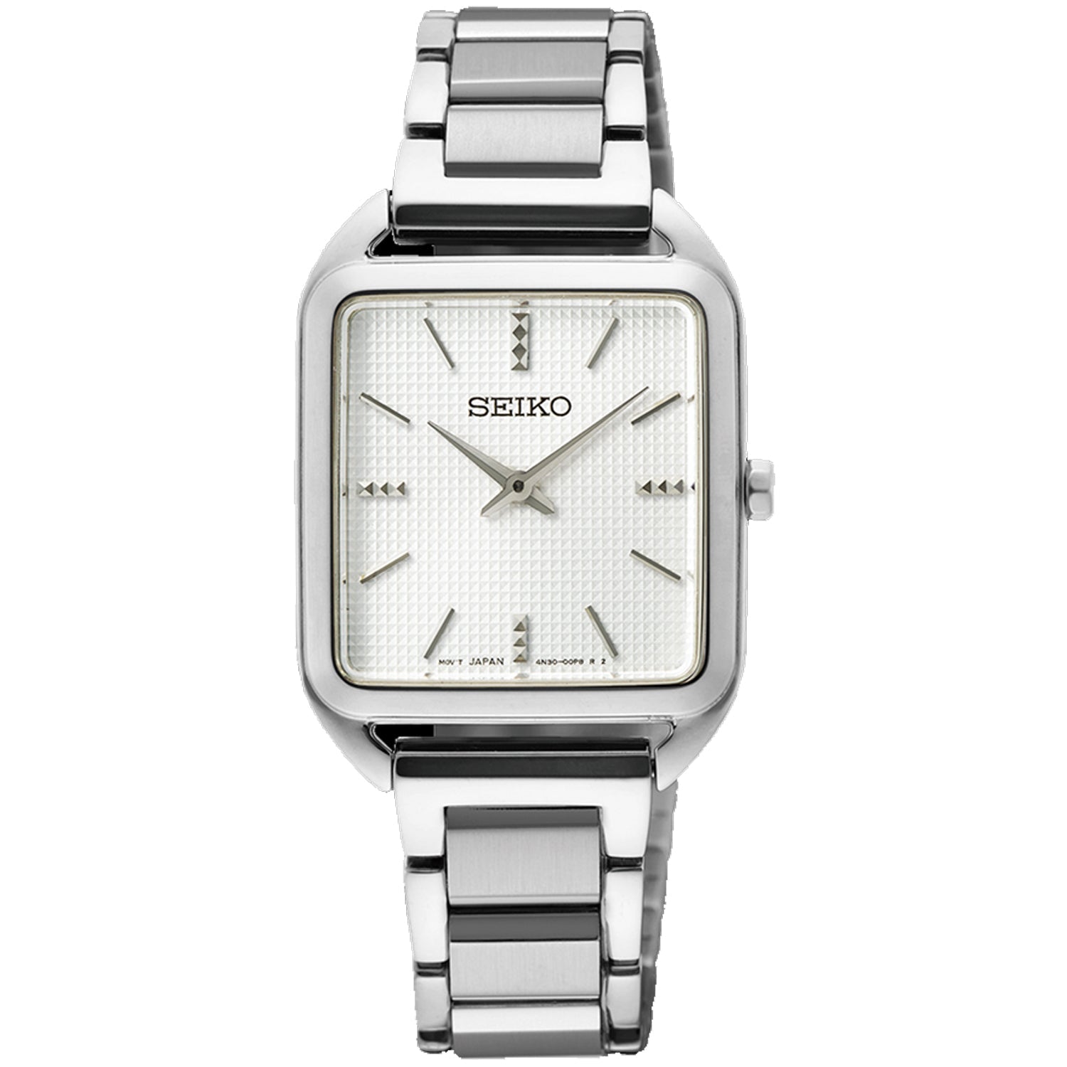 Seiko Men's Essentials