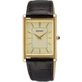 Seiko Men's Classic
