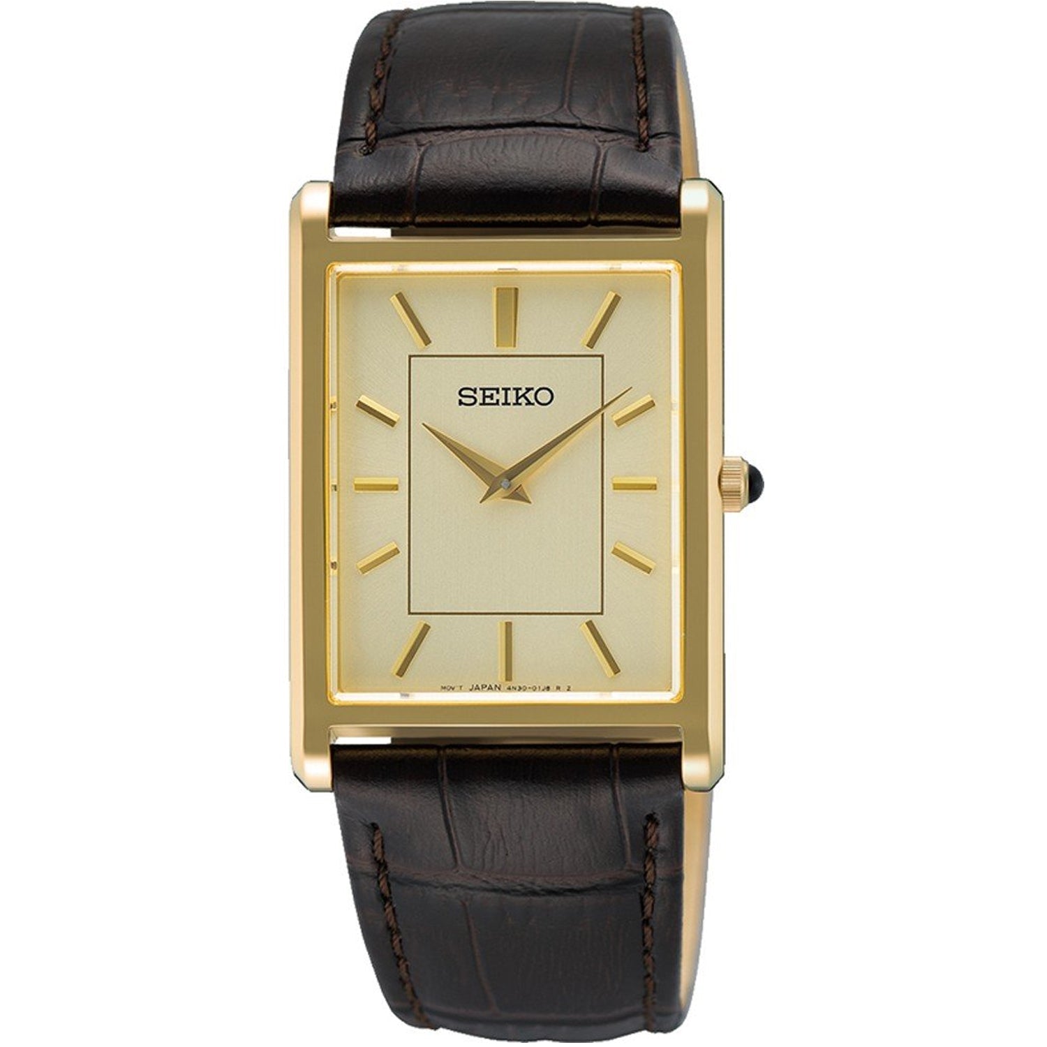 Seiko Men's Classic