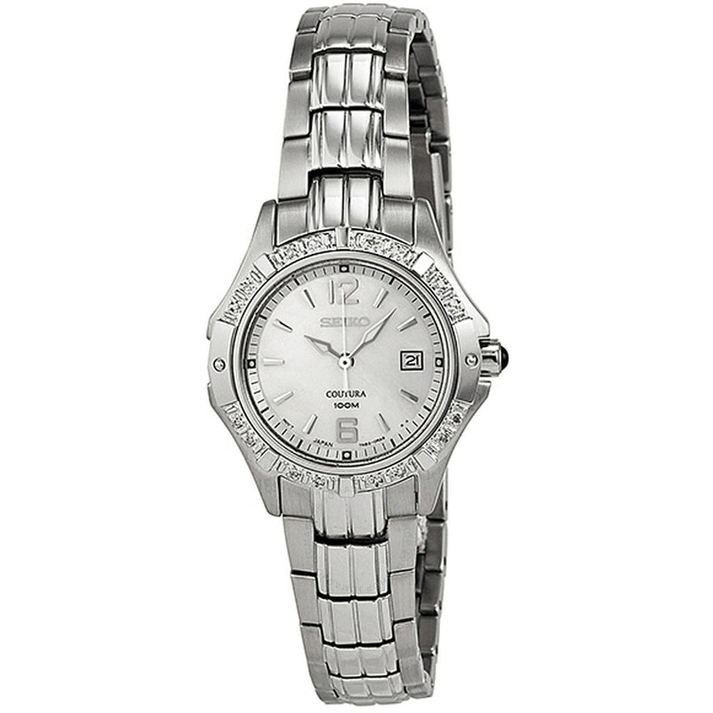 Seiko Women's Coutura