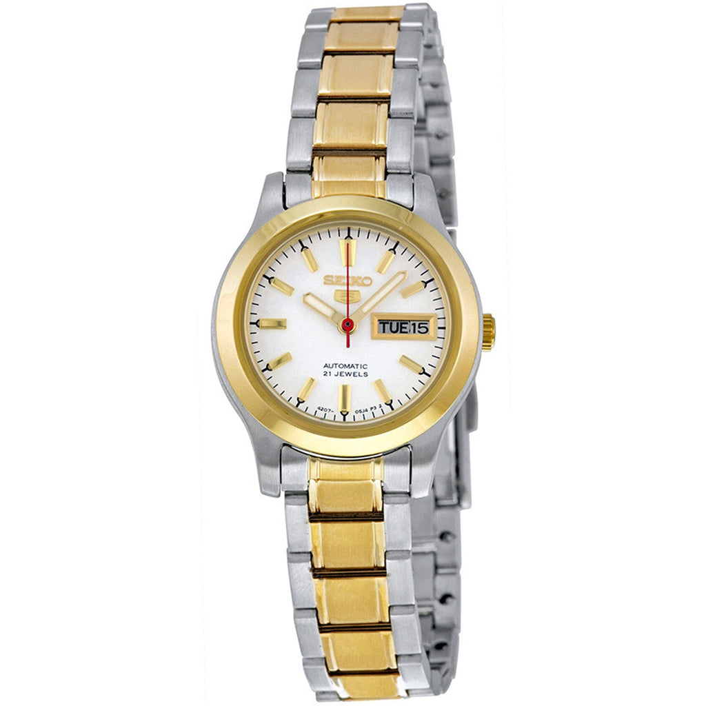 Seiko Women's Series 5