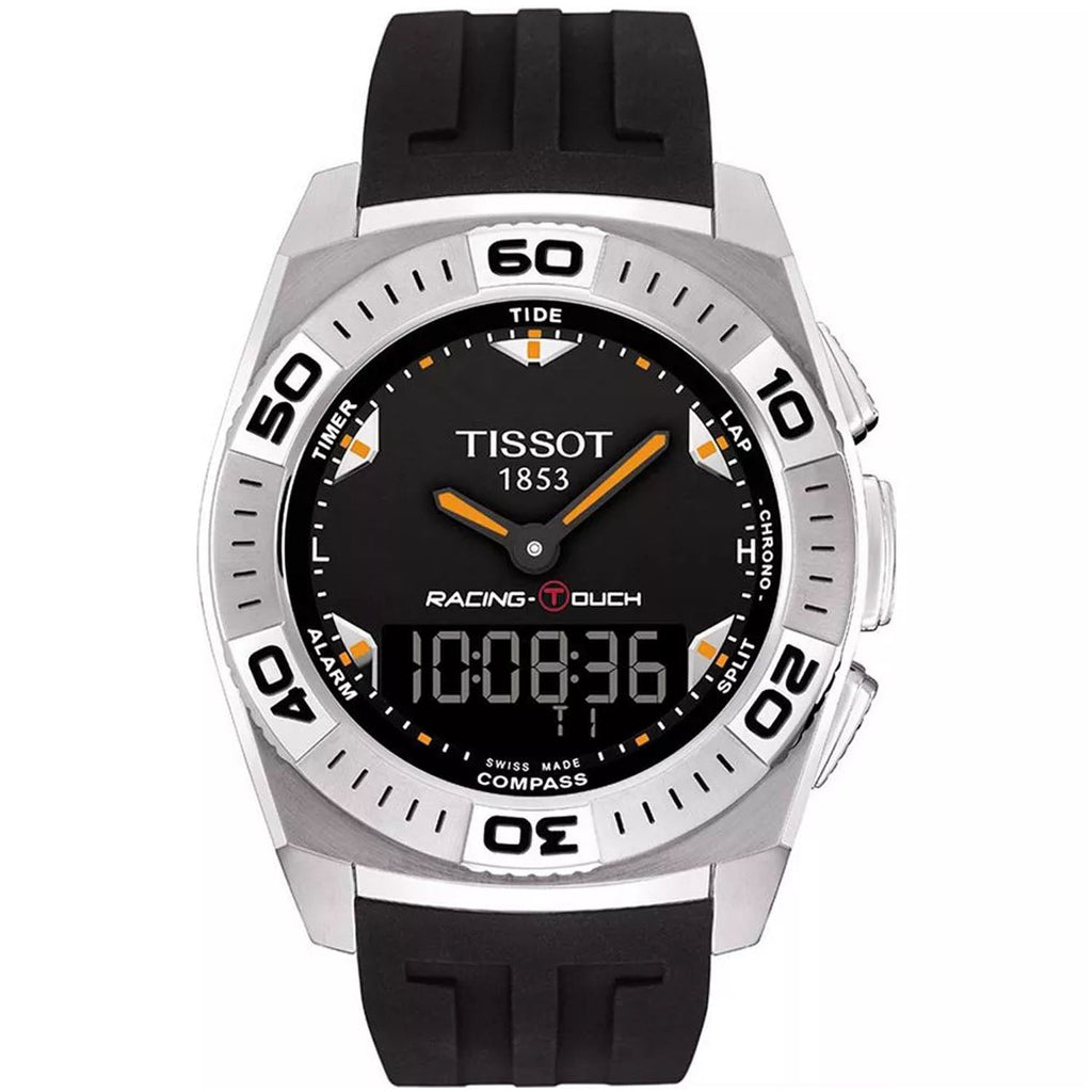Tissot Men's Racing Touch
