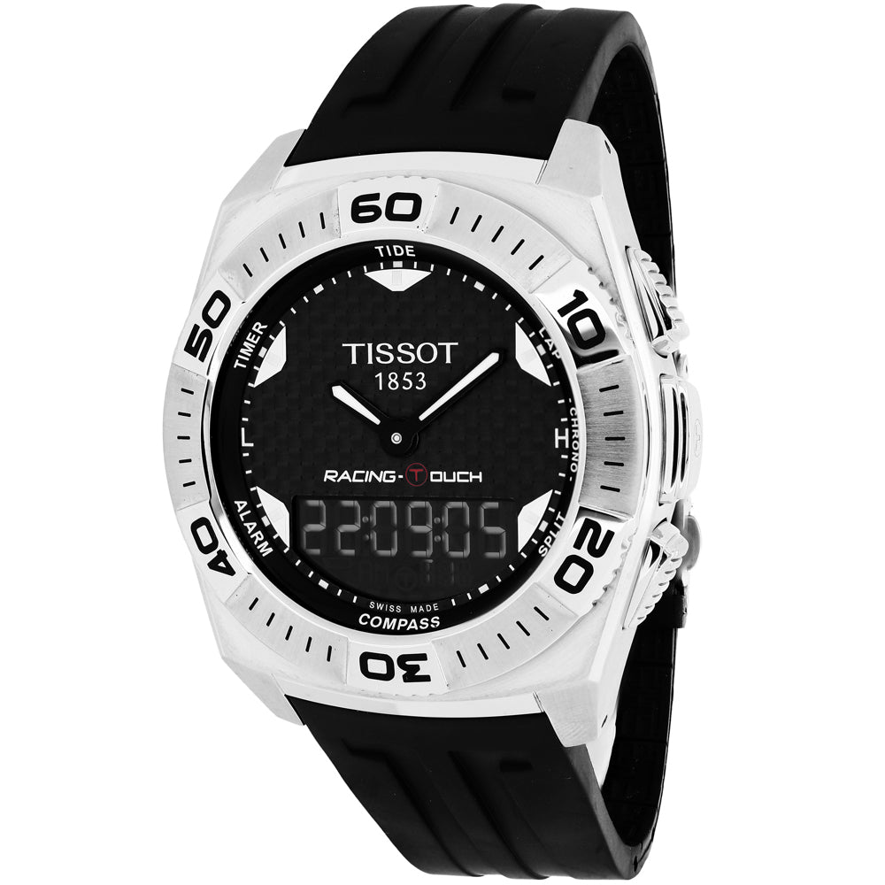 Tissot Men's Racing Touch