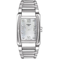 Tissot Women's T-Classic Generosi-T