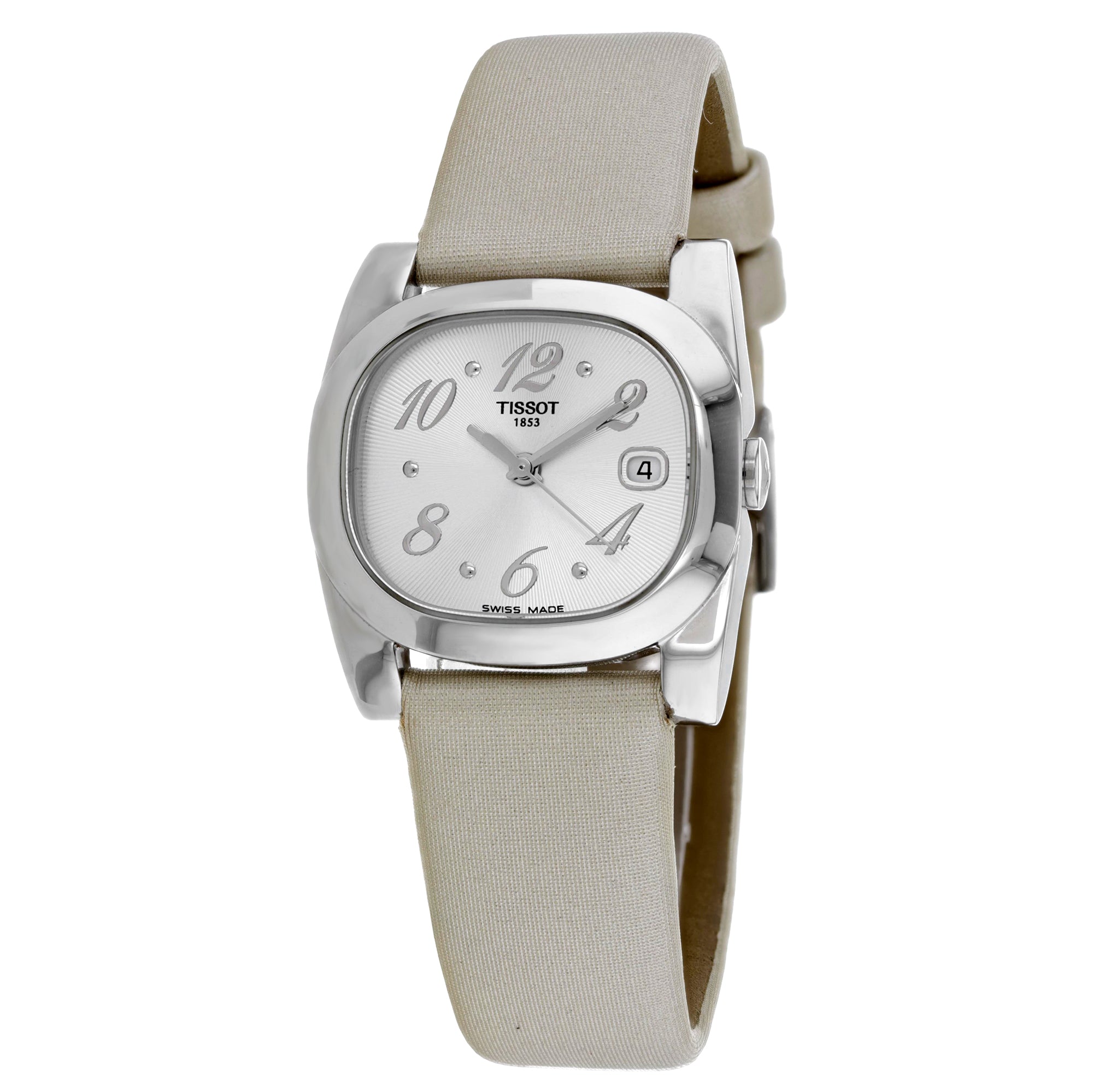 Tissot Women's T-Moment