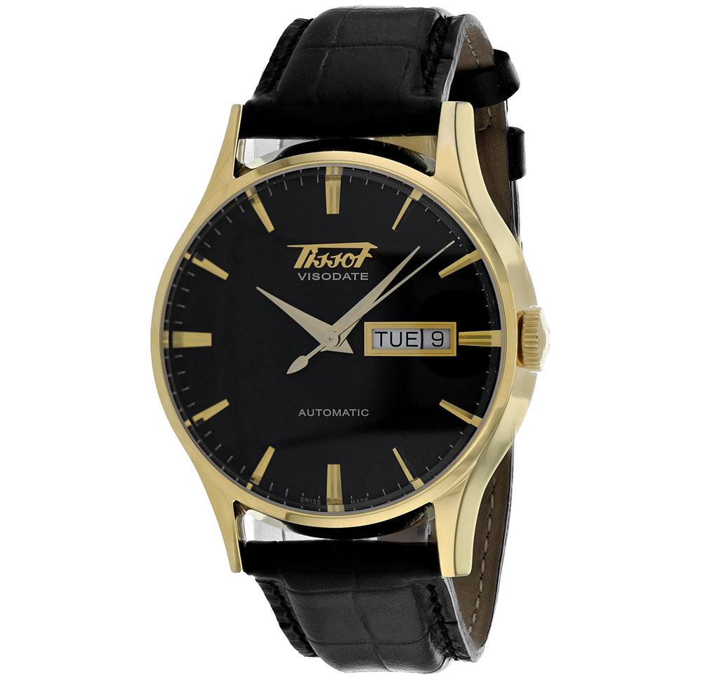 Tissot Men's Visodate
