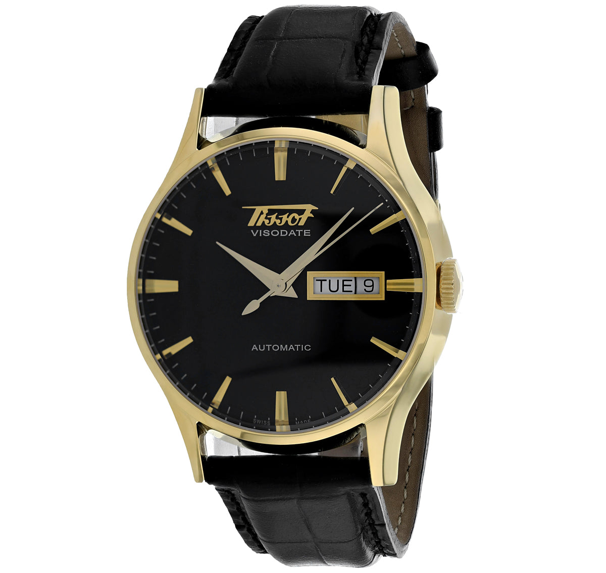 Tissot Men's Visodate