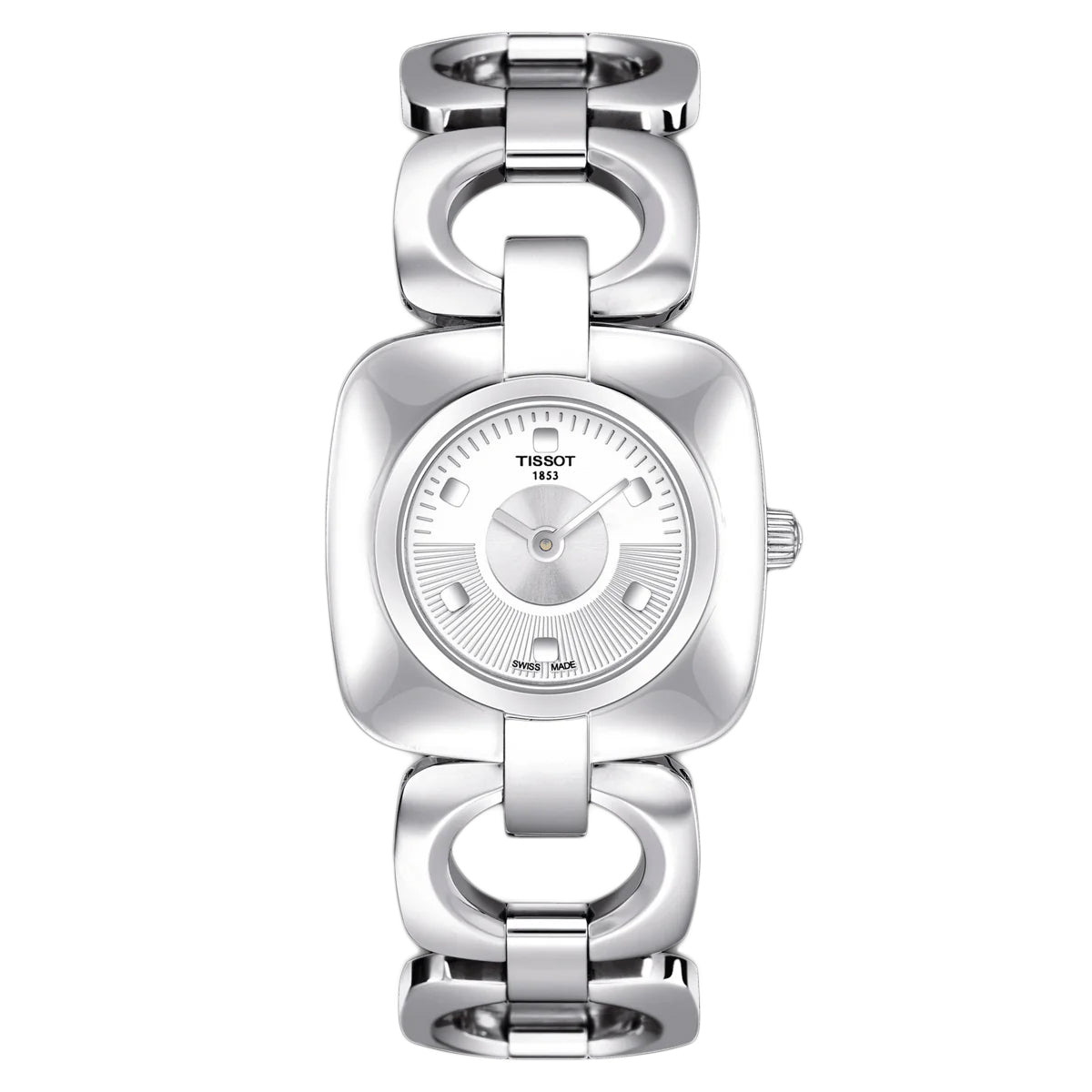 Tissot Women's Odaci-T
