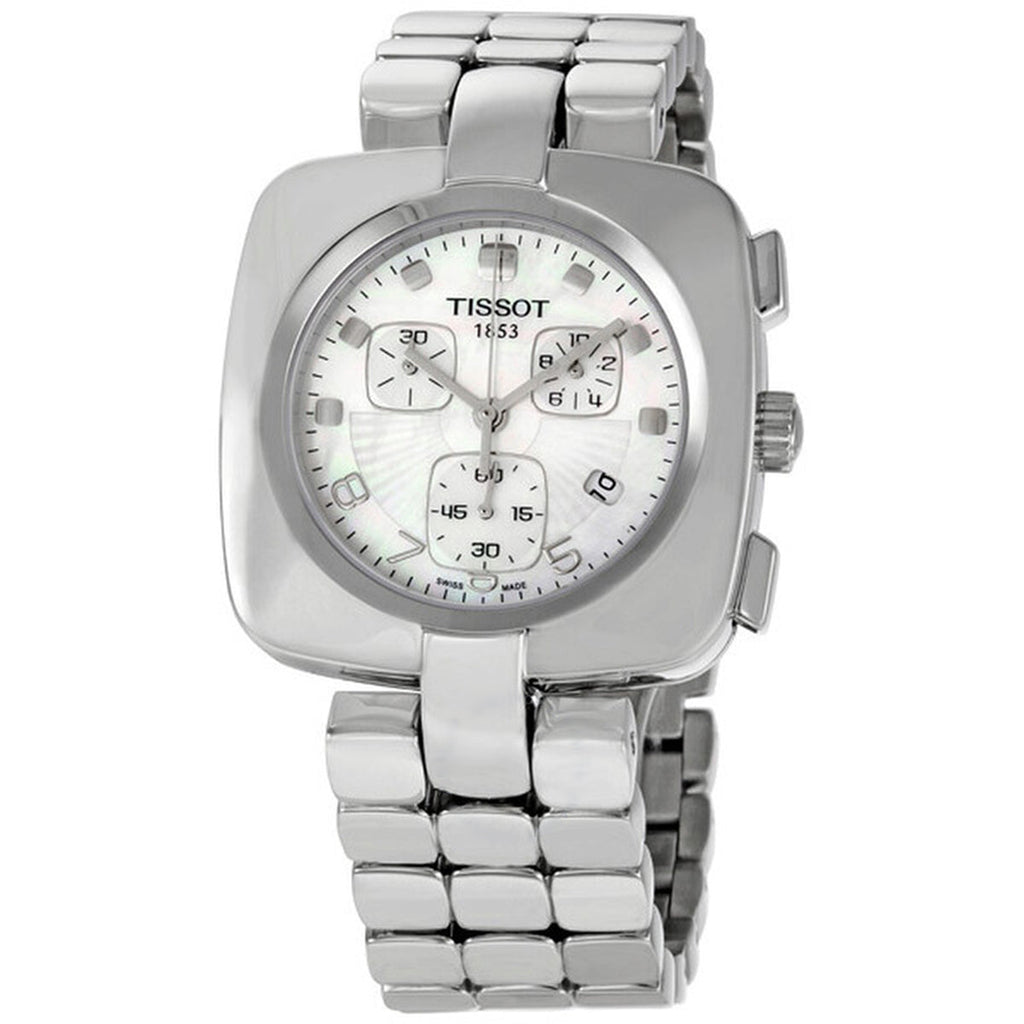 Tissot Women's Odaci-T