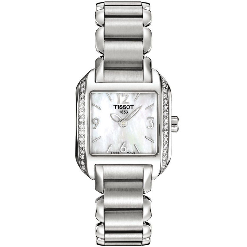 Tissot Women's T-Trend