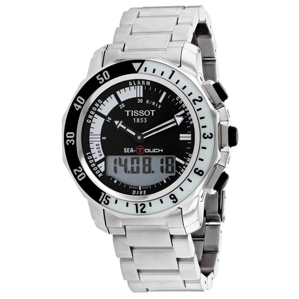 Tissot Men's Sea Touch