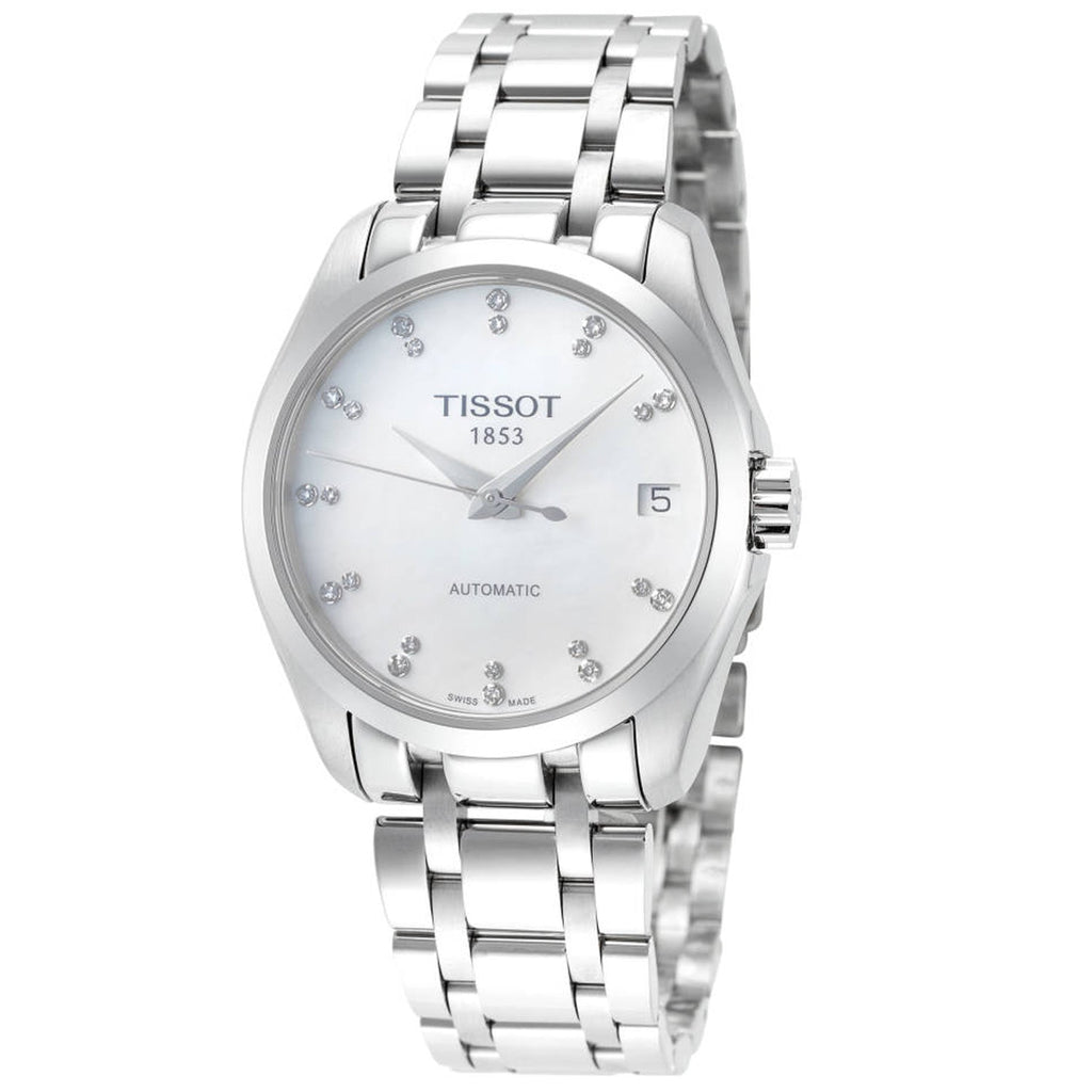 Tissot Women's T-Trend