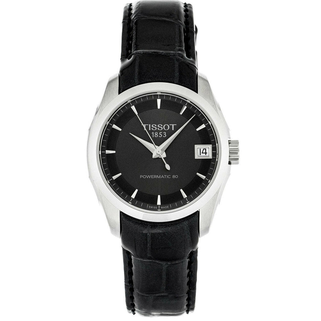 Tissot Women's Couturier