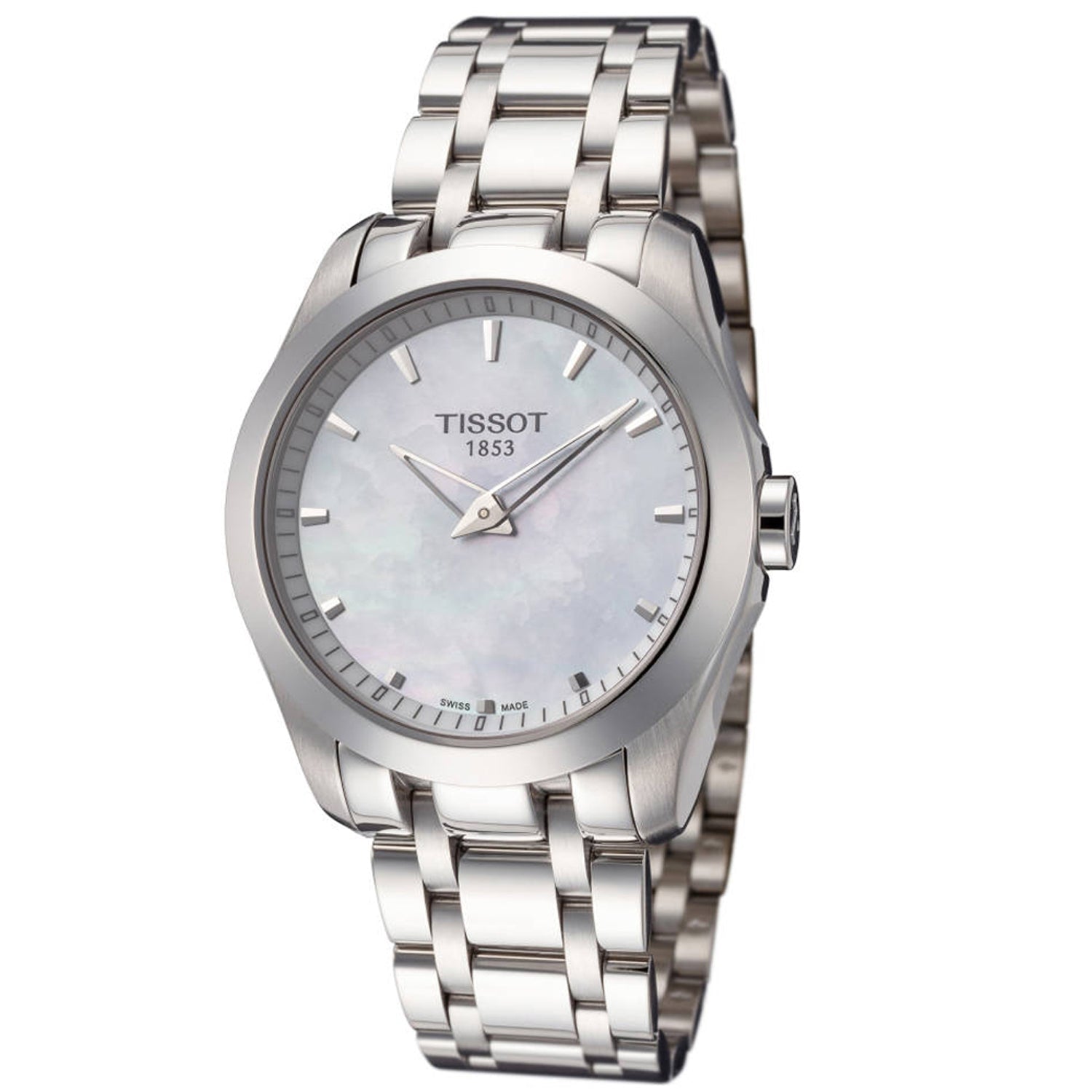 Tissot Women's Counturier