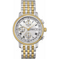 Tissot Men's Bridgeport