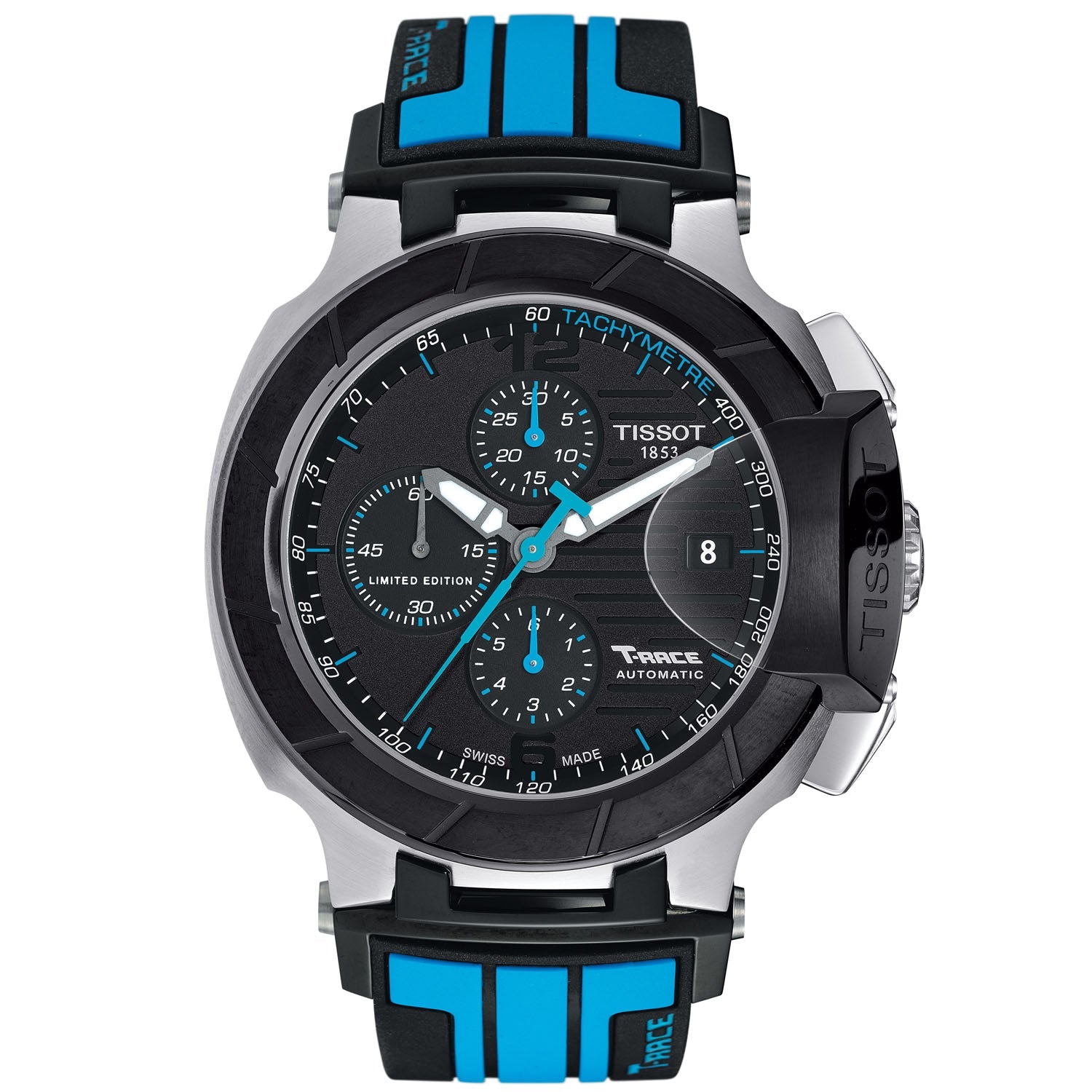 Tissot Men's T-Race