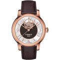 Tissot Women's T-Classic Lady Heart