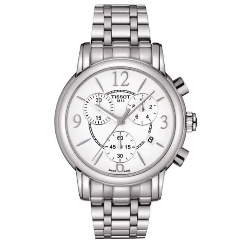 Tissot Women's Dressport