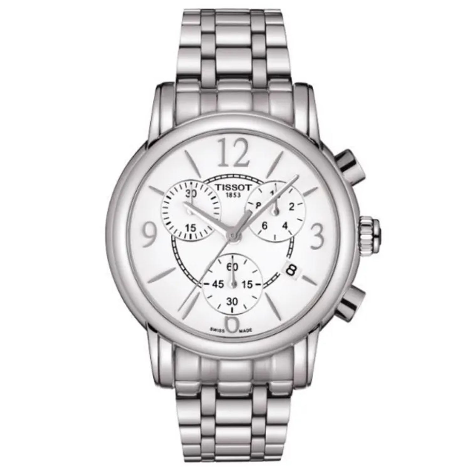 Tissot Women's Dressport