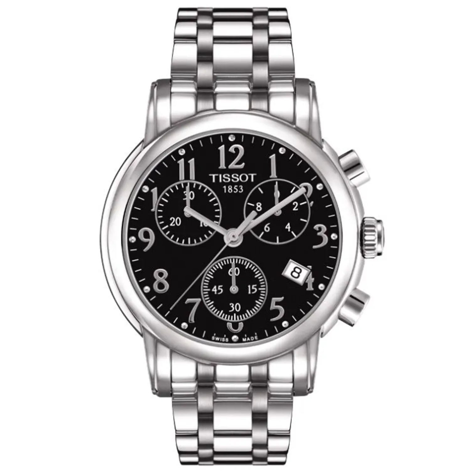 Tissot Women's T-Classic