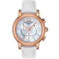 Tissot Women's Dress Sport Chronograph