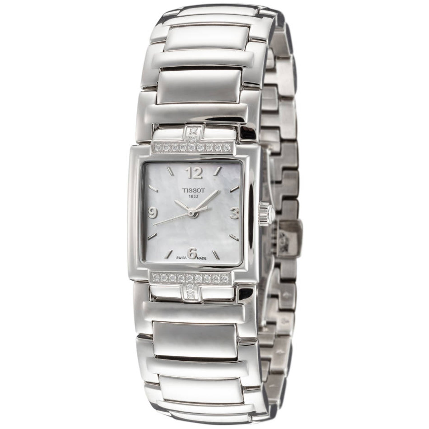Tissot Women's T-Evocation