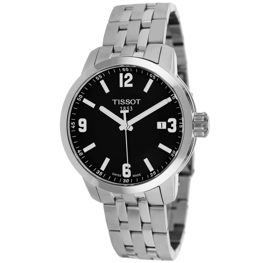 Tissot Men's PRC 200