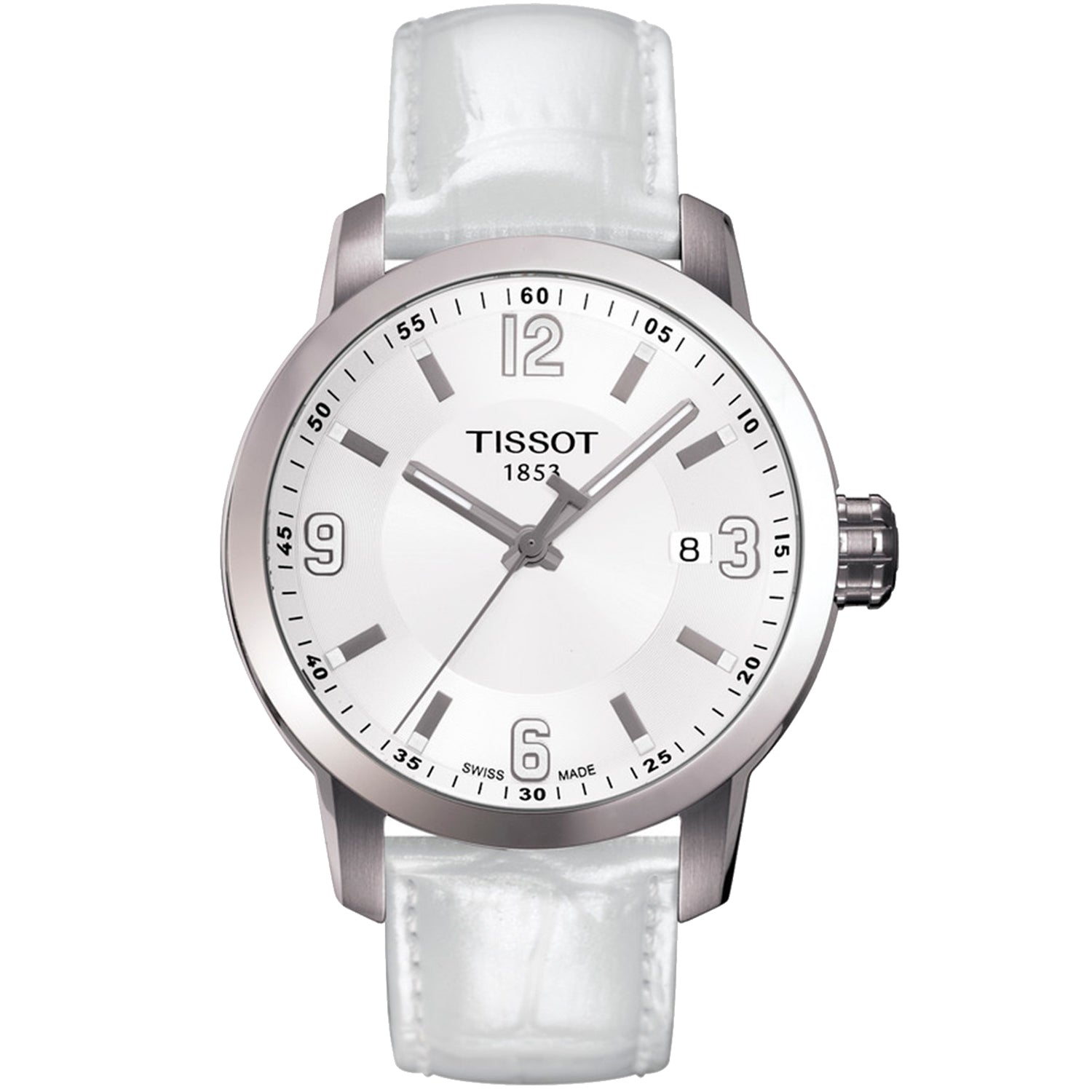 Tissot Men's PRC 200