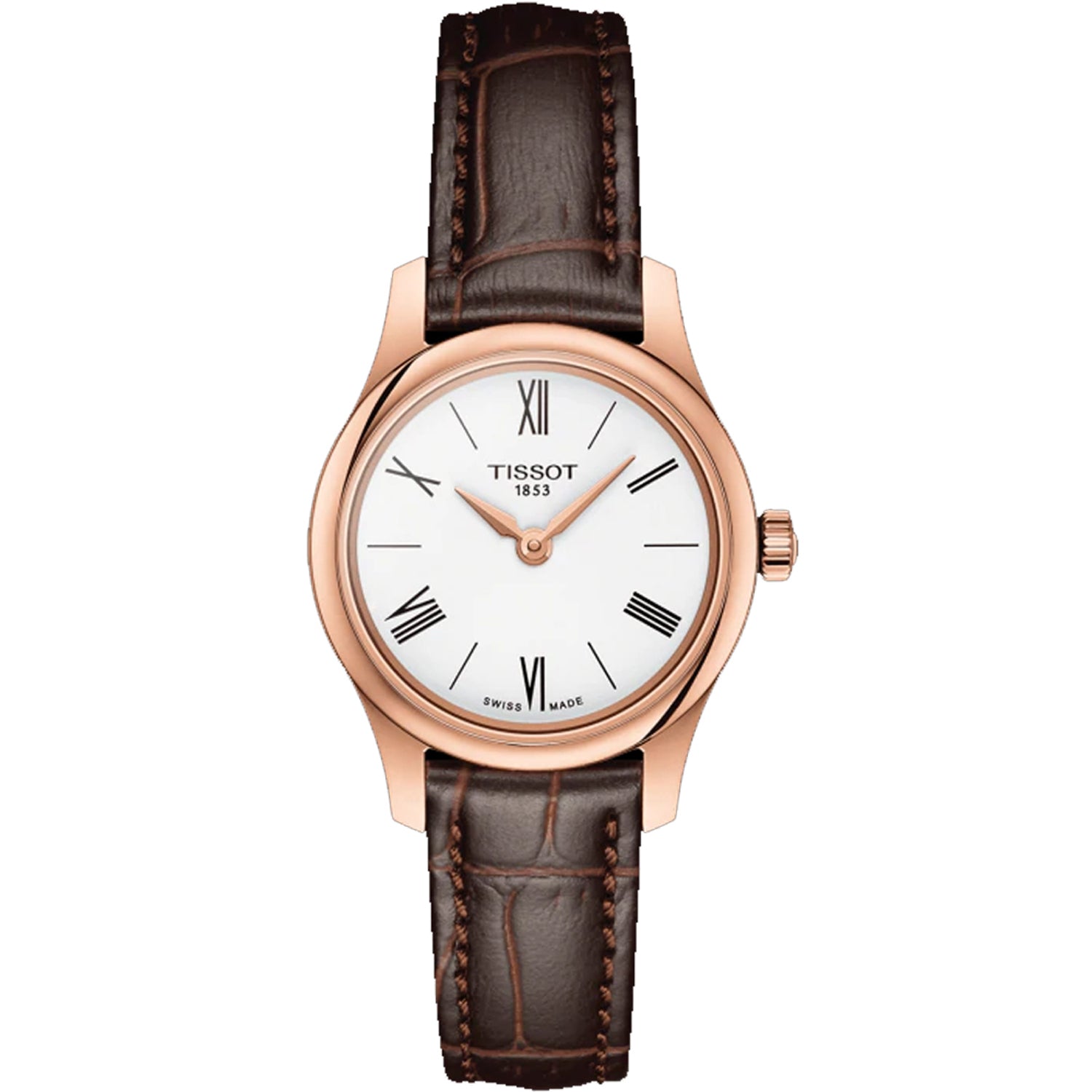 Tissot Women's Tradition