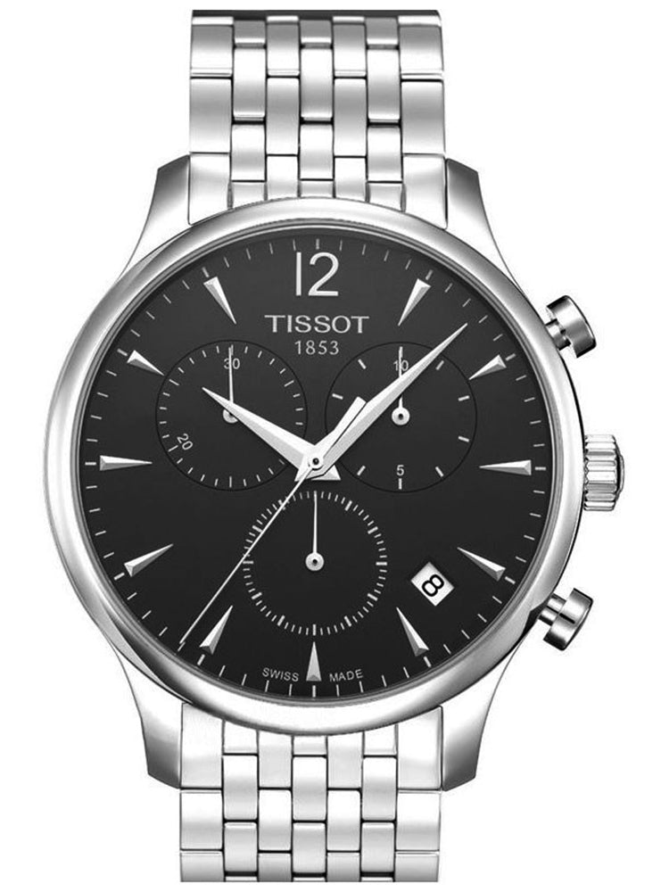 Tissot Men's Tradition