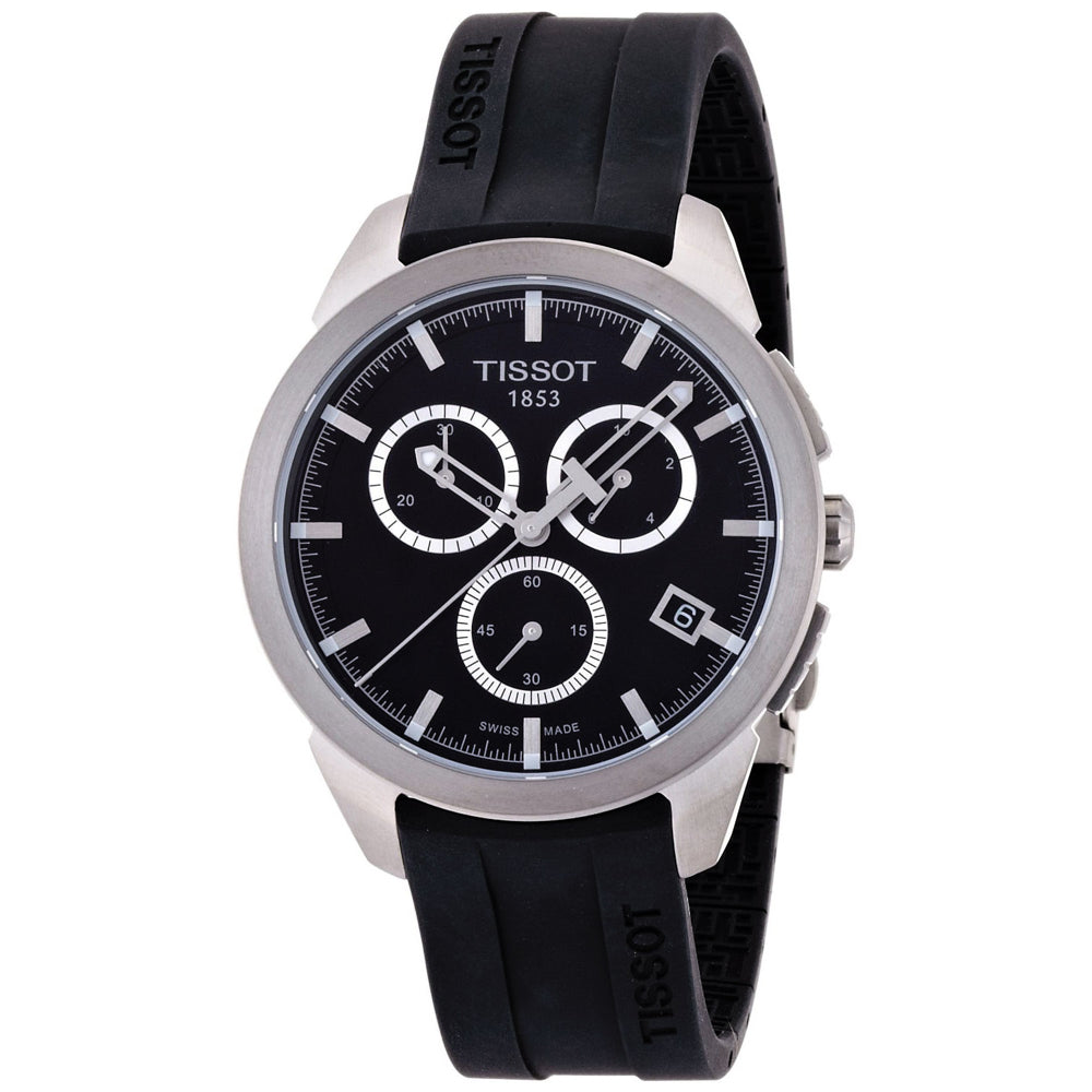 Tissot Men's Titanium