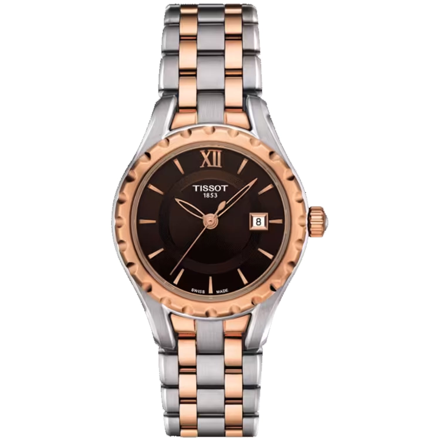 Tissot Women's T-Trend Lady