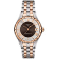 Tissot Women's T-Lady Powermatic 80