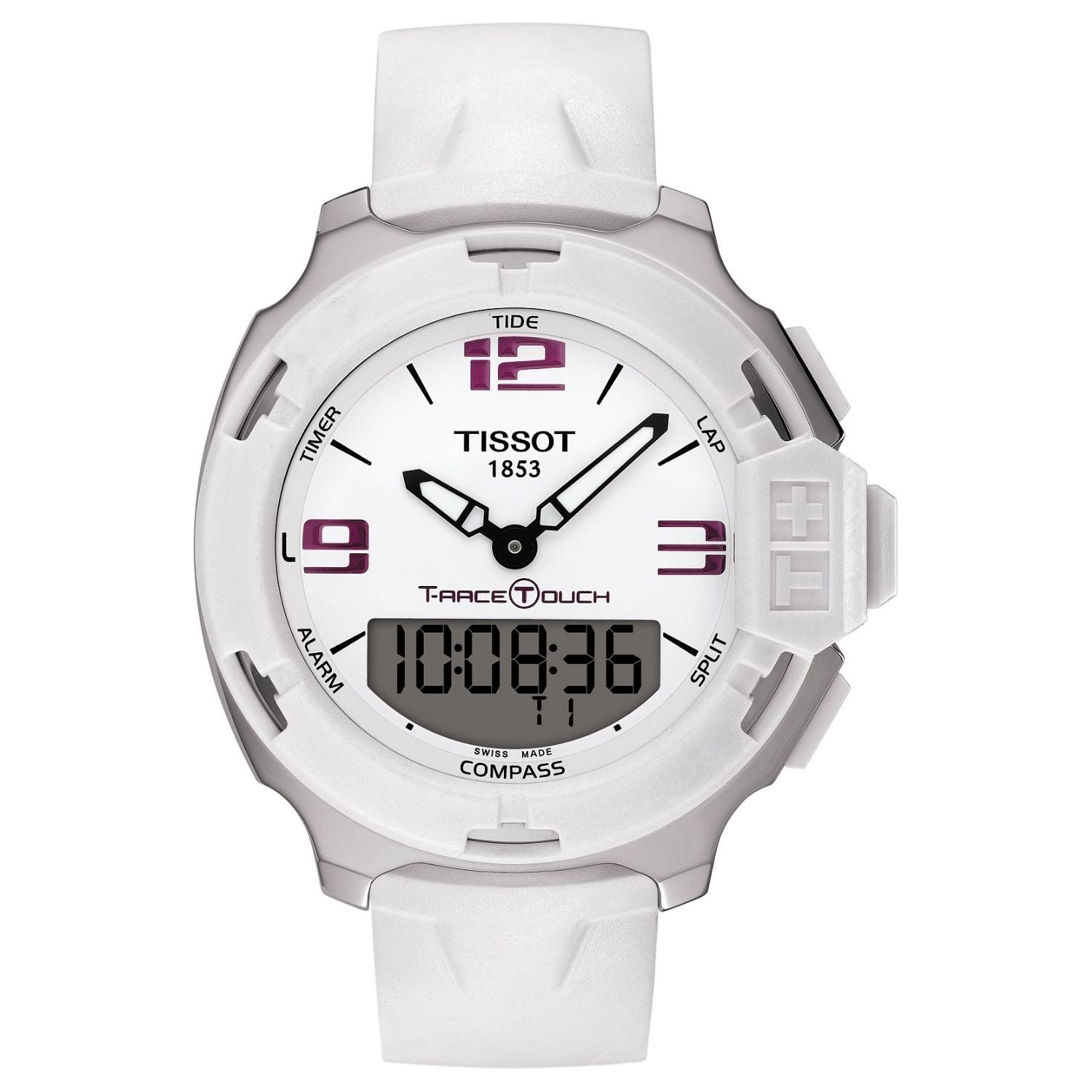 Tissot Men's T-Race